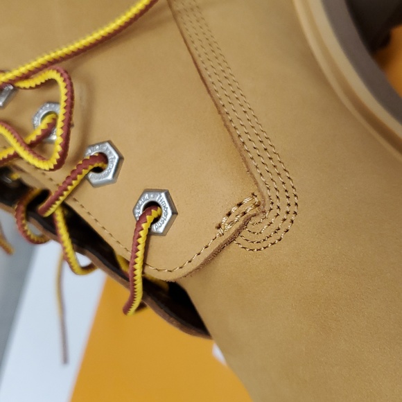 TIMBERLAND Kori Park 6-Inch Lace-Up Boot - Picture 6 of 7